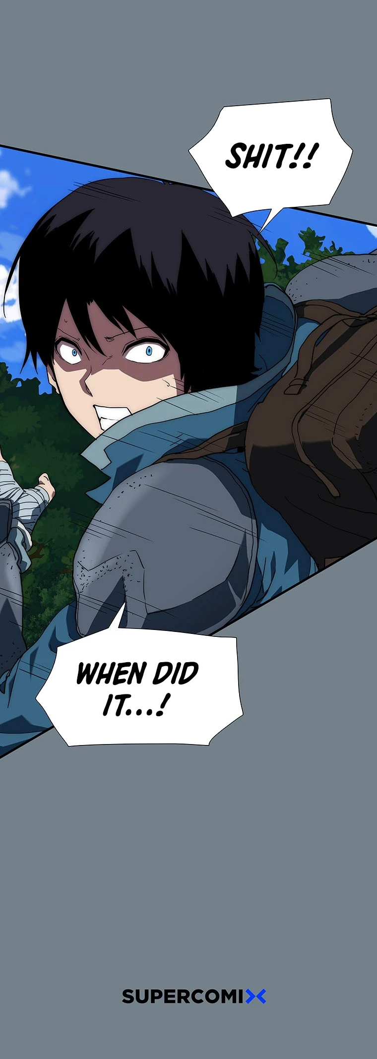 I Chapter 8 - Page 13