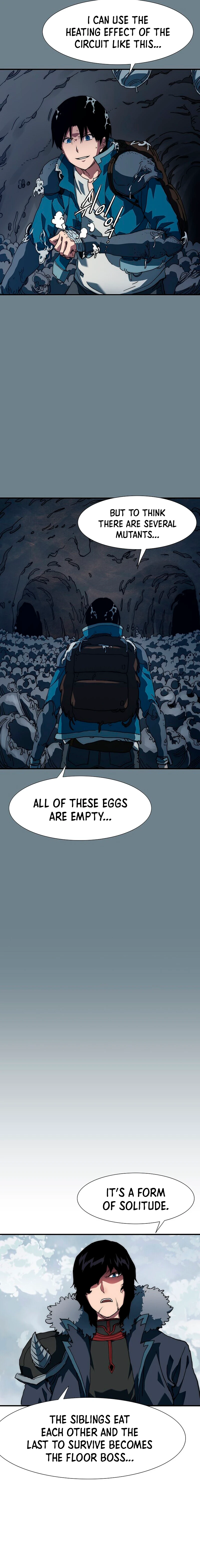 I Chapter 9 - Page 7