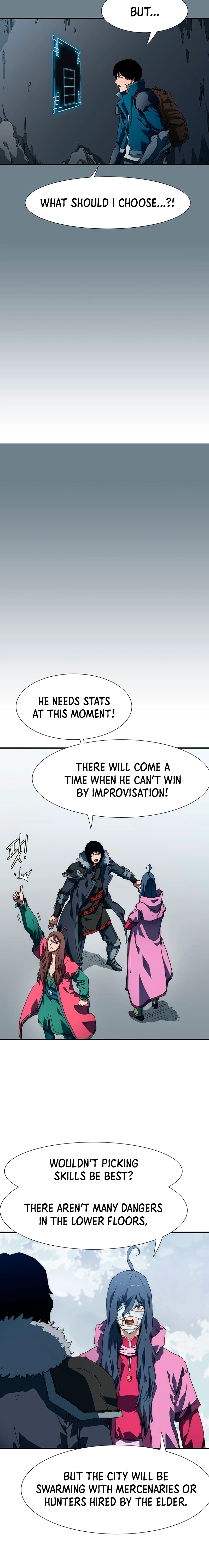 I Chapter 9 - Page 9