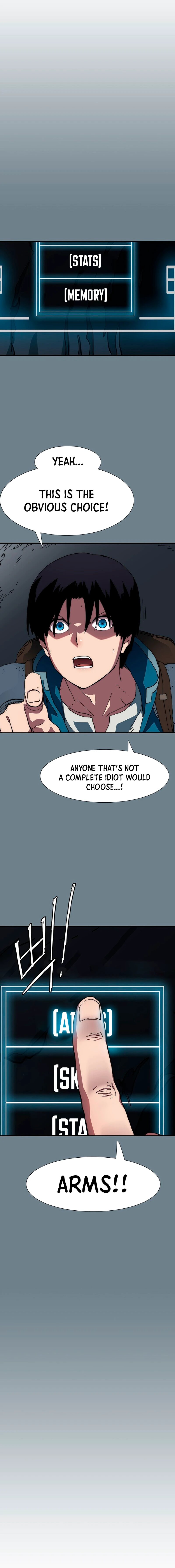 I Chapter 9 - Page 11