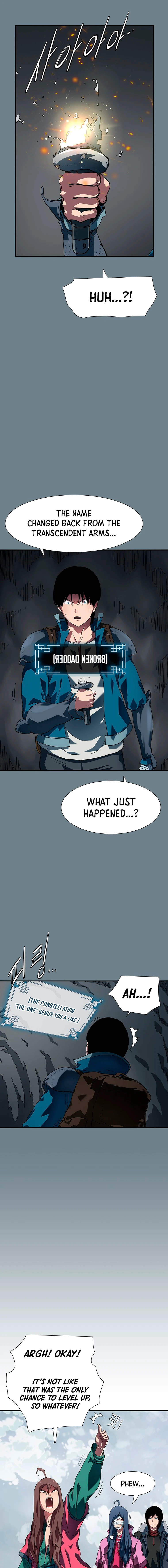 I Chapter 10 - Page 7