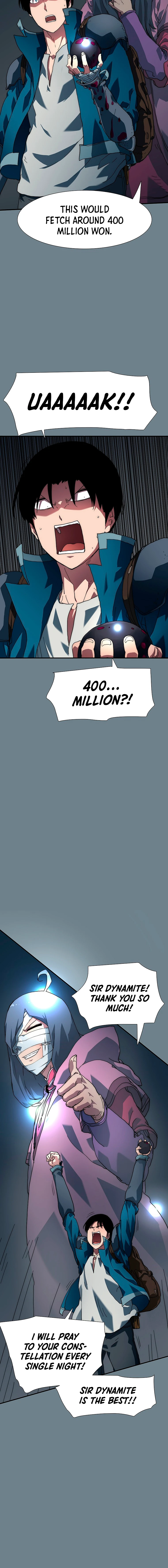 I Chapter 10 - Page 11