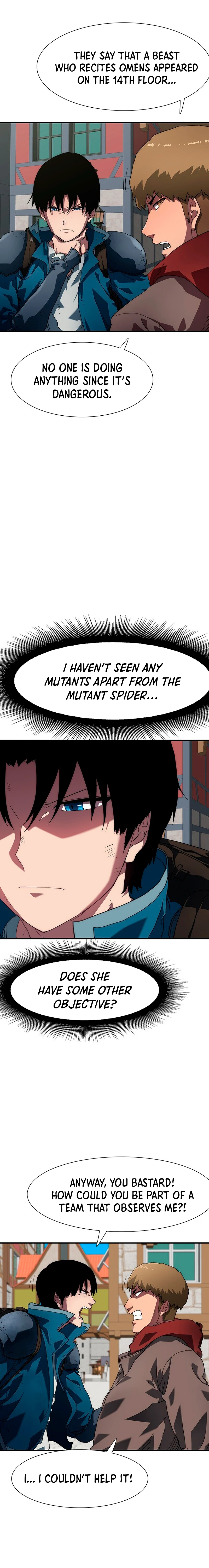 I Chapter 11 - Page 6