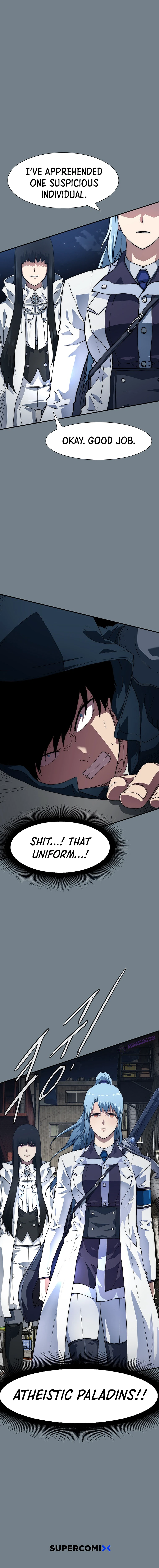 I Chapter 13 - Page 13
