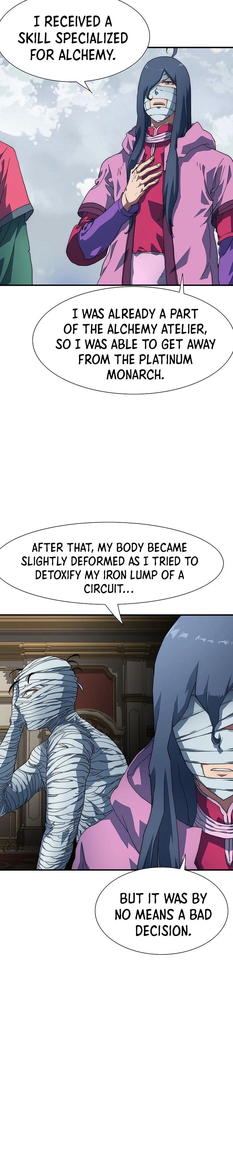 I Chapter 14 - Page 9