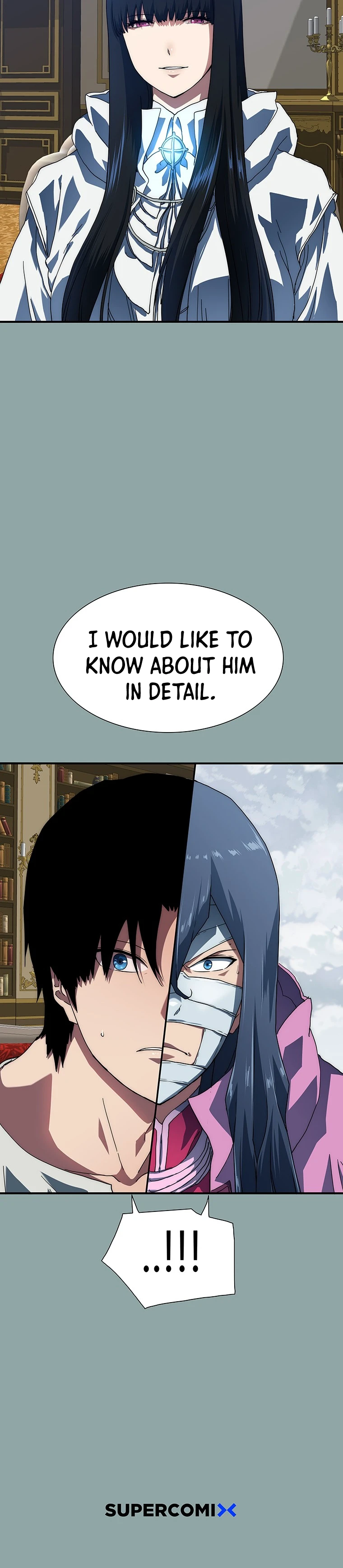 I Chapter 16 - Page 12