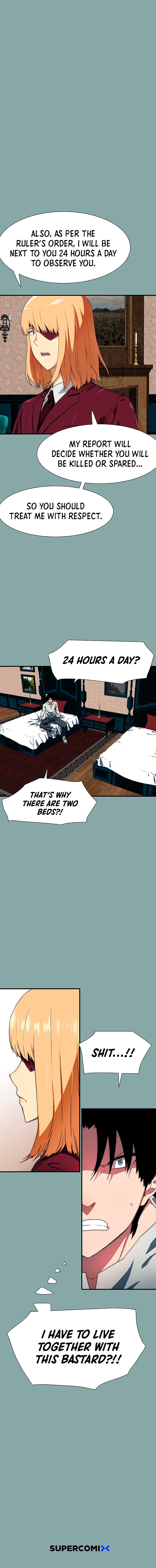 I Chapter 17 - Page 19