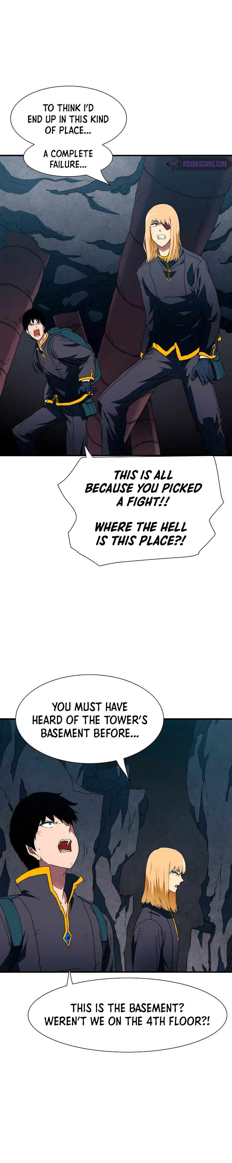I Chapter 19 - Page 5