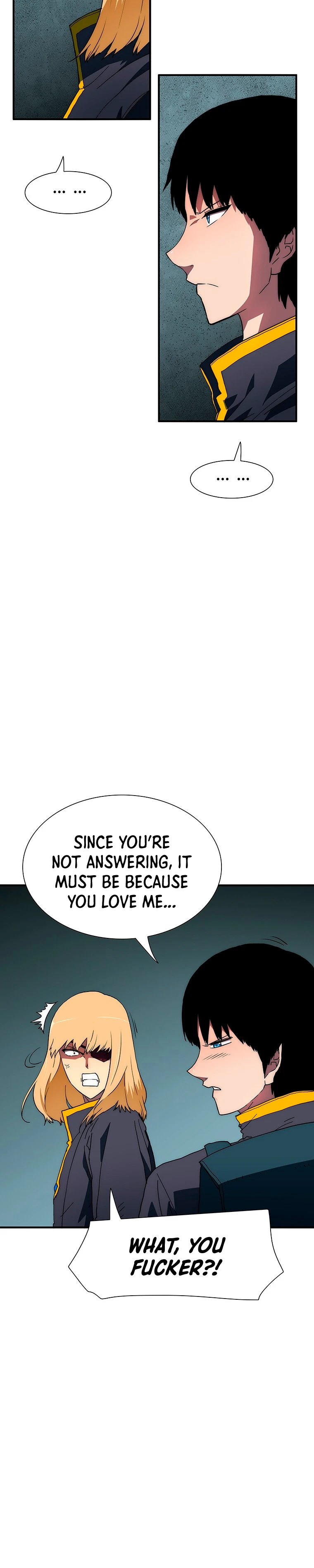 I Chapter 19 - Page 9