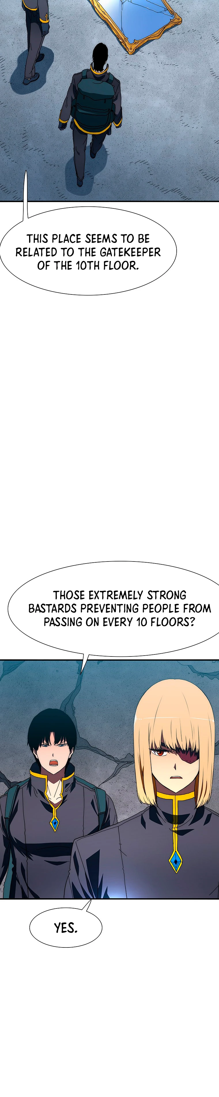 I Chapter 19 - Page 13
