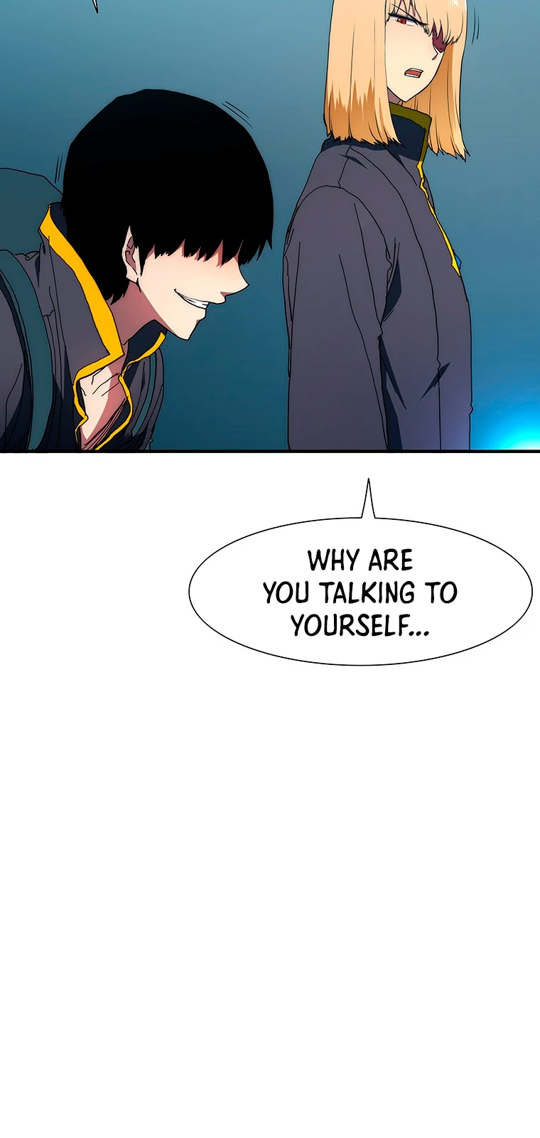 I Chapter 19 - Page 15