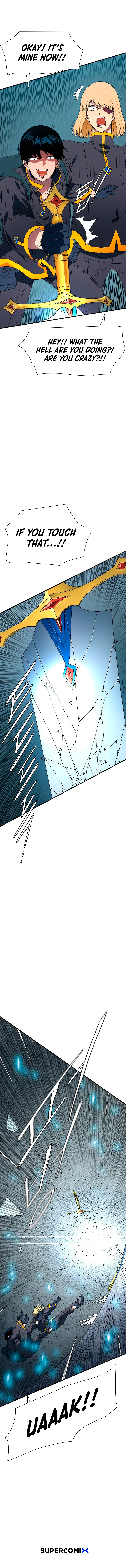 I Chapter 19 - Page 16