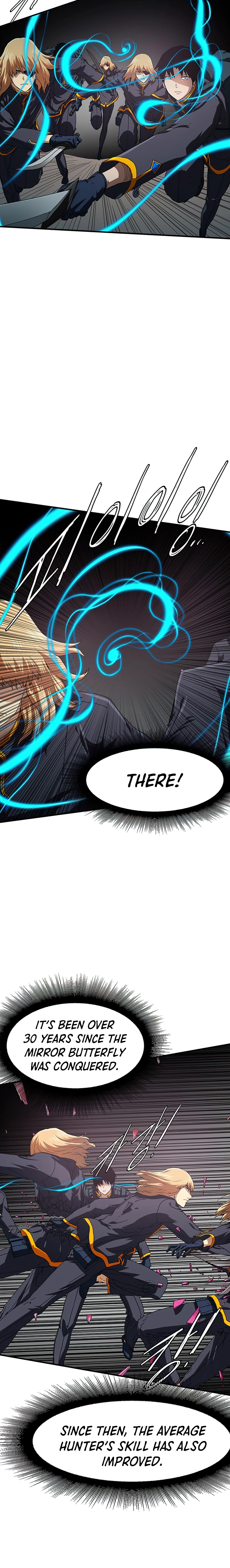I Chapter 20 - Page 5