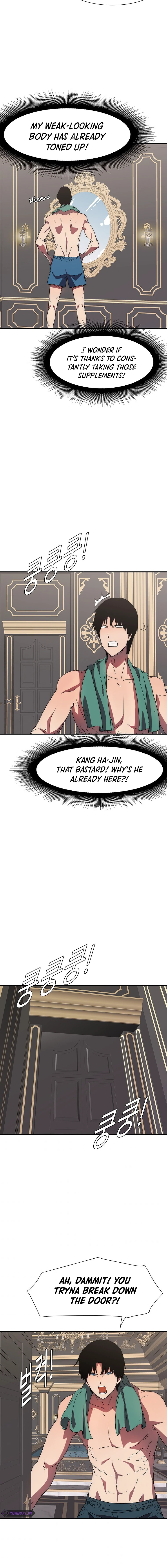 I Chapter 22 - Page 7