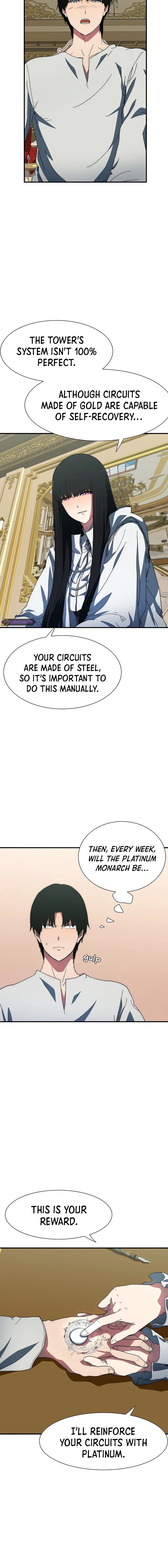 I Chapter 22 - Page 9
