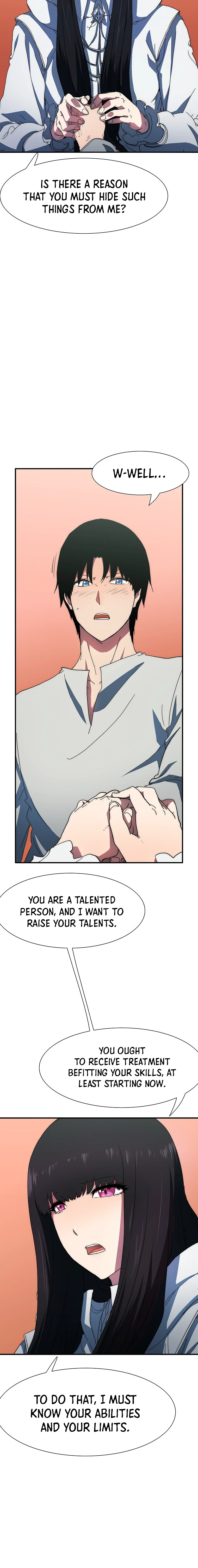 I Chapter 22 - Page 13