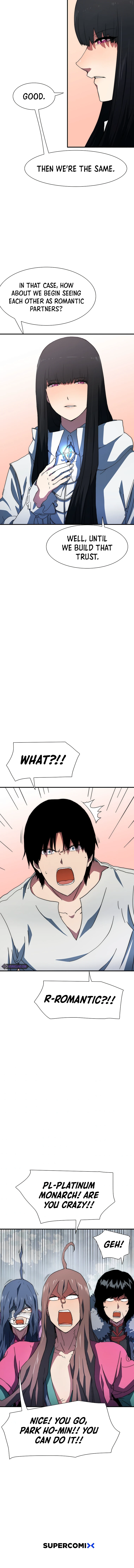 I Chapter 22 - Page 15