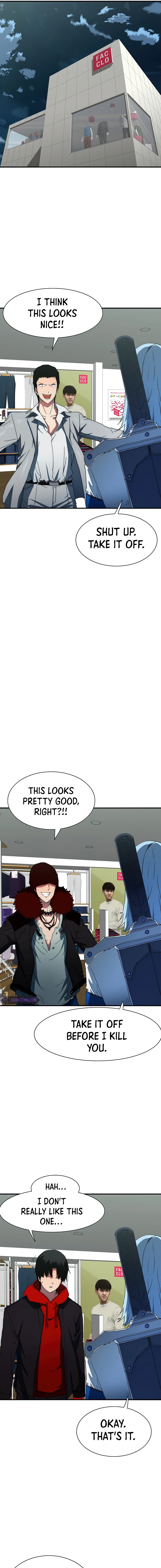 I Chapter 23 - Page 5