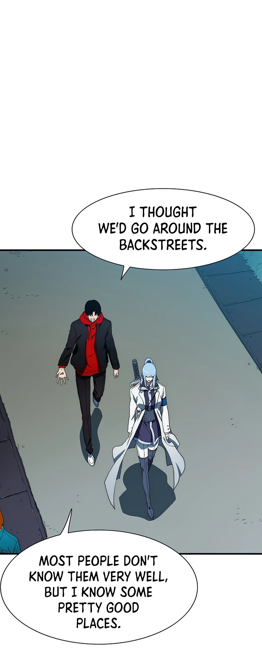 I Chapter 23 - Page 7