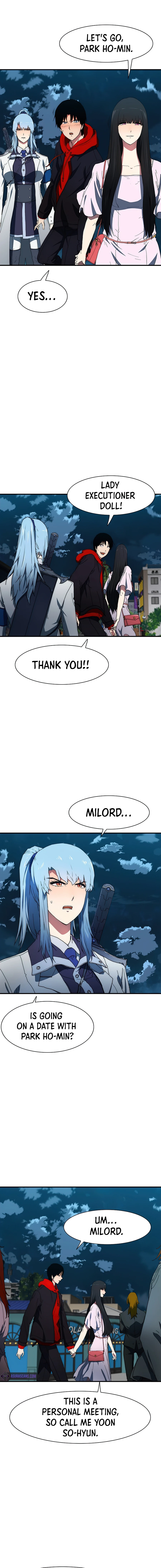 I Chapter 23 - Page 9