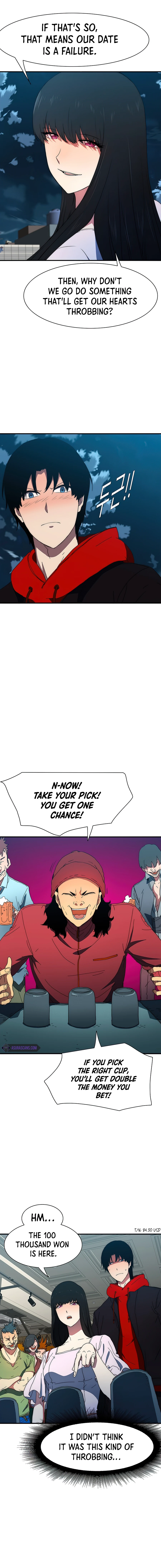 I Chapter 23 - Page 13