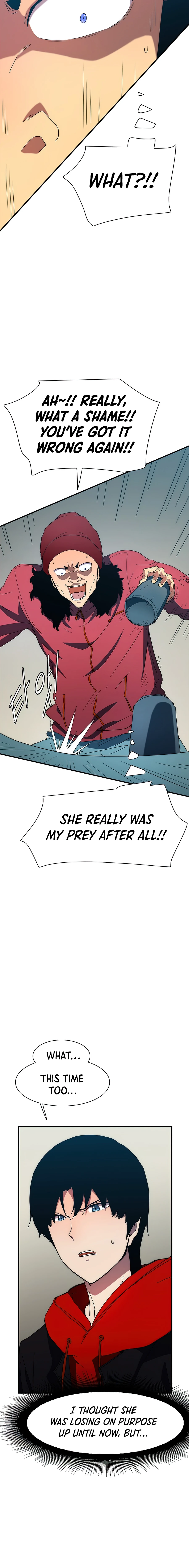 I Chapter 23 - Page 17
