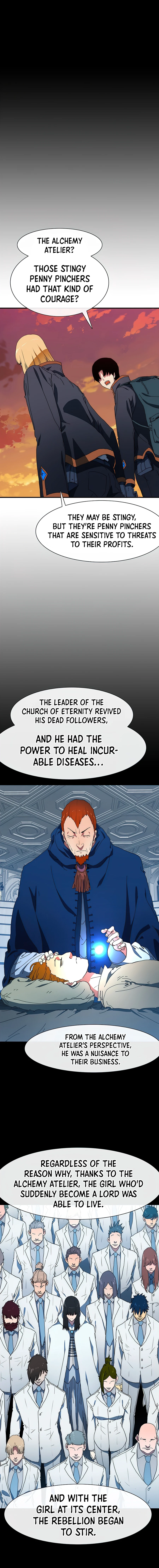 I Chapter 25 - Page 7