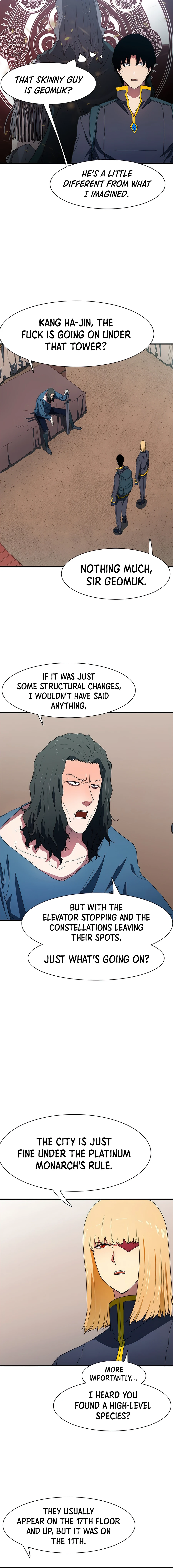 I Chapter 25 - Page 13