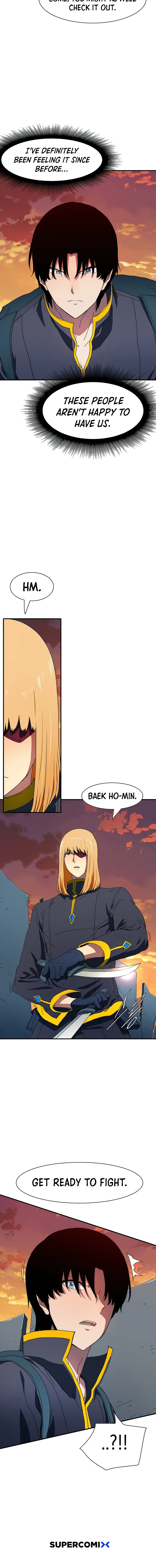 I Chapter 25 - Page 19