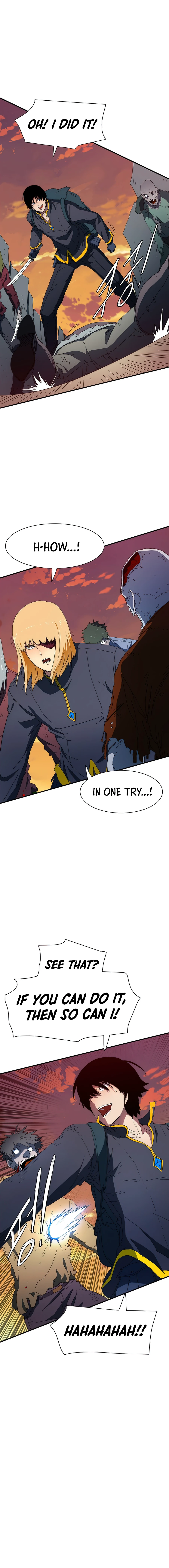 I Chapter 26 - Page 7