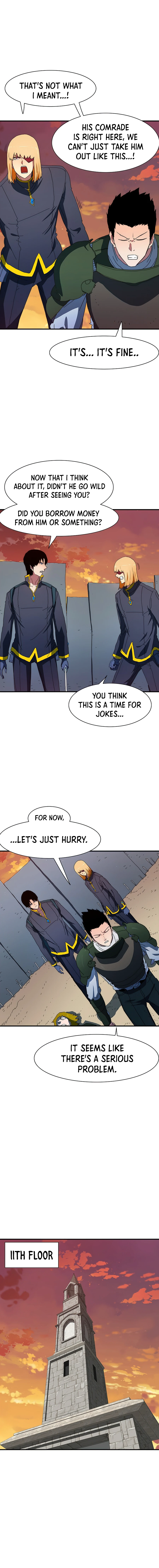 I Chapter 26 - Page 13
