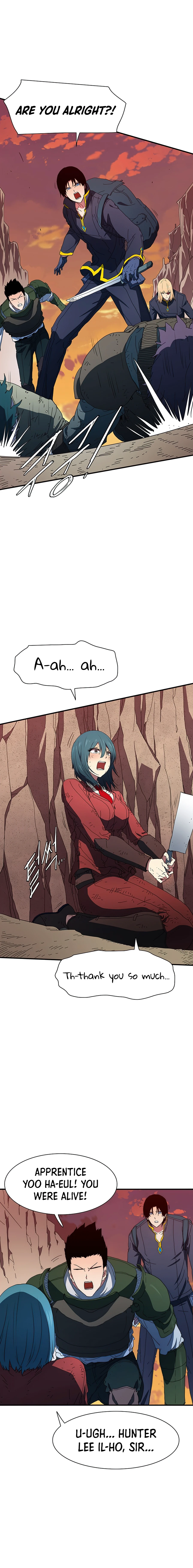 I Chapter 26 - Page 15