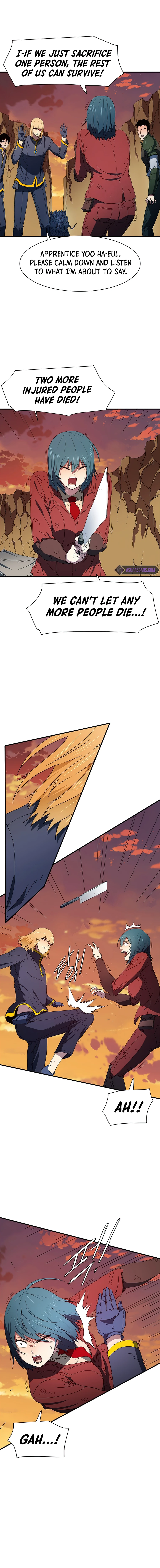 I Chapter 27 - Page 9