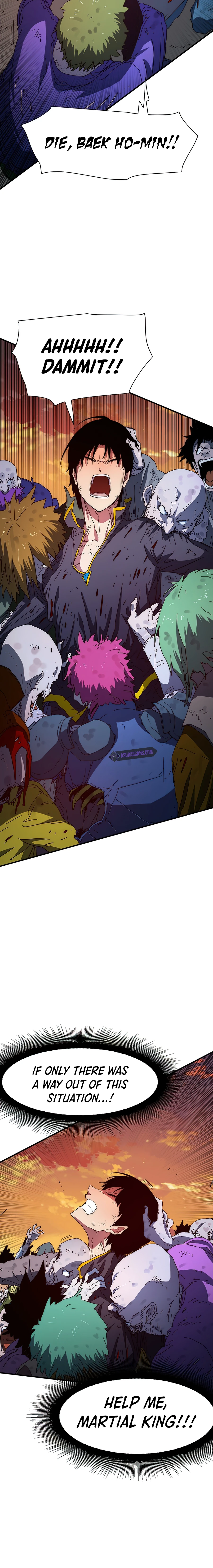 I Chapter 27 - Page 15