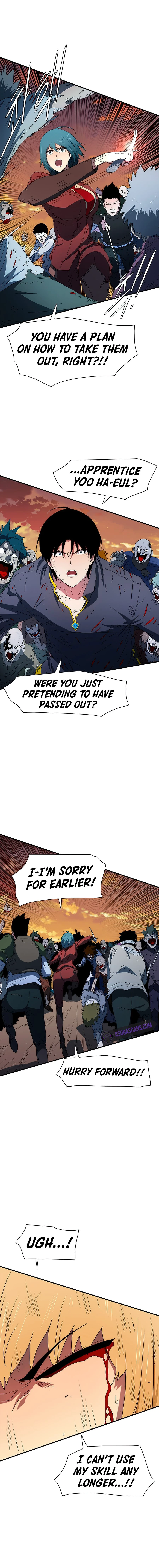 I Chapter 28 - Page 9