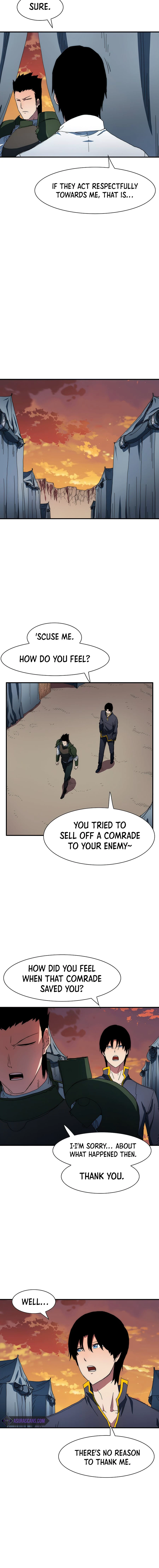 I Chapter 29 - Page 5