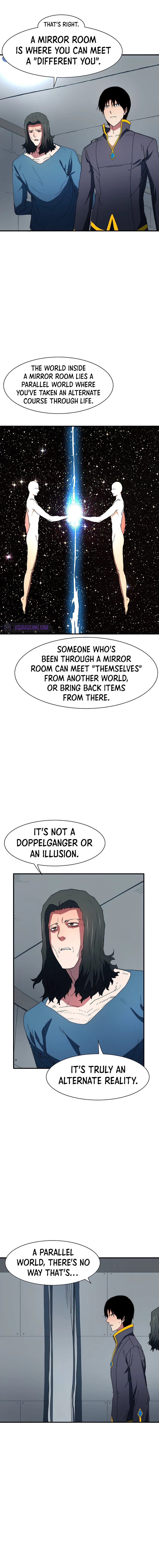 I Chapter 31 - Page 9