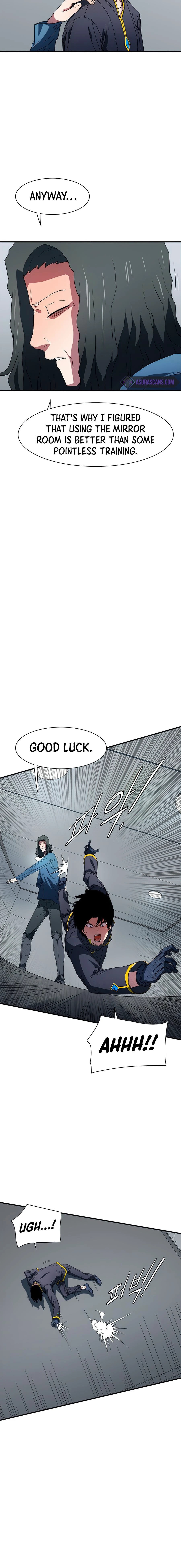 I Chapter 31 - Page 11