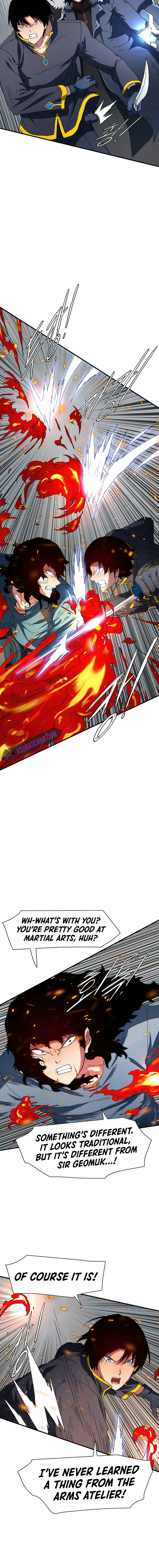 I Chapter 32 - Page 7