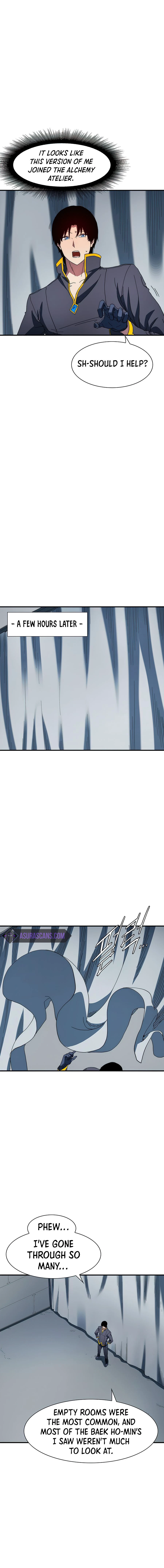 I Chapter 32 - Page 11