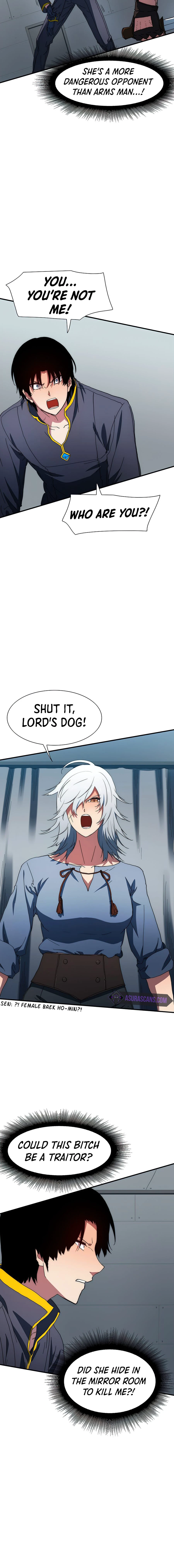 I Chapter 32 - Page 13