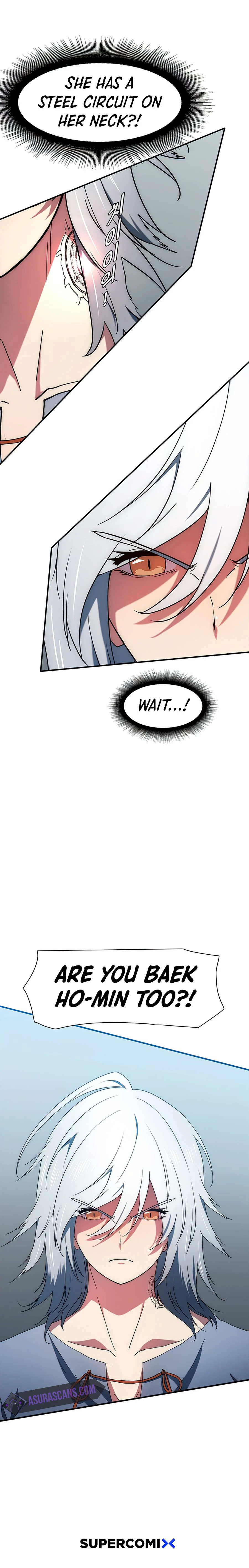 I Chapter 32 - Page 15