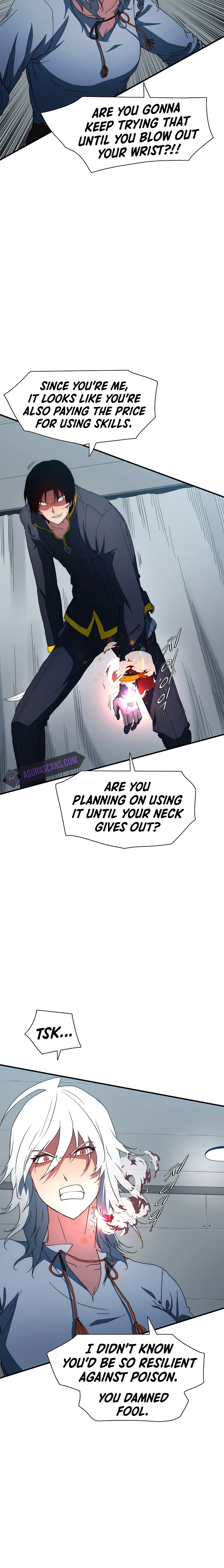I Chapter 33 - Page 7