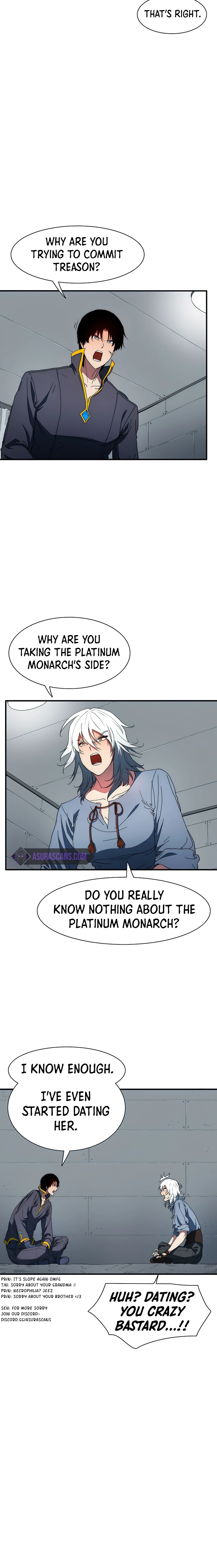 I Chapter 33 - Page 9