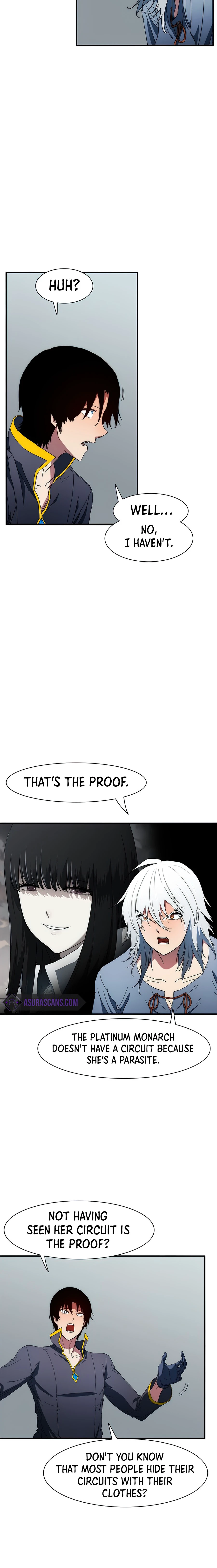 I Chapter 33 - Page 11