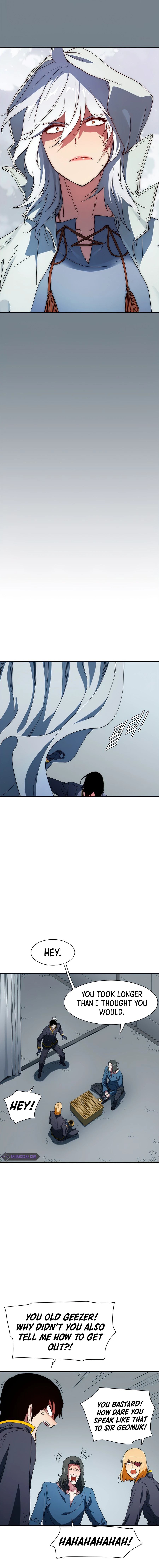 I Chapter 34 - Page 3