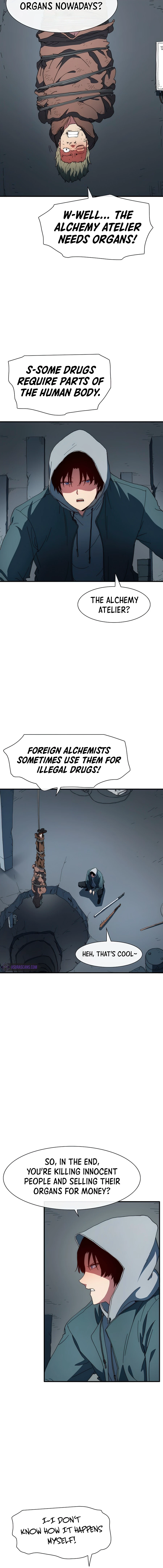 I Chapter 34 - Page 11