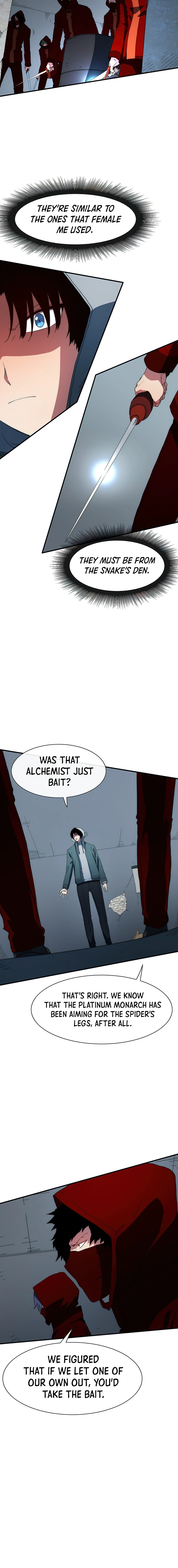 I Chapter 34 - Page 13