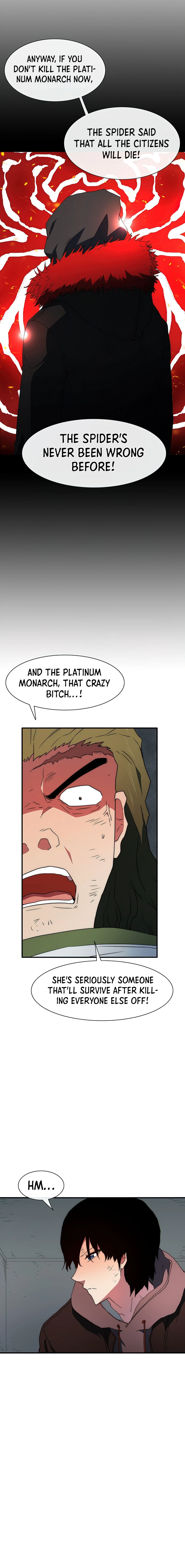 I Chapter 35 - Page 13