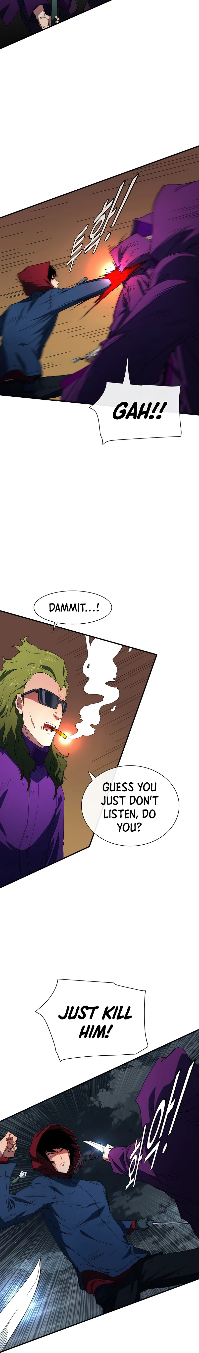 I Chapter 36 - Page 11